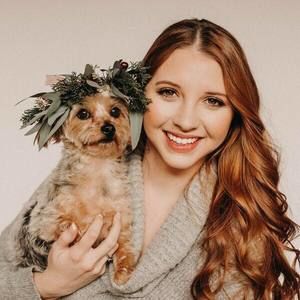 Meet your Posher, Ashton